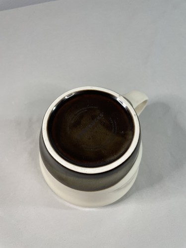 Starbucks 2013 Bronze Angled Dip Mug 12 Ounce - Picture 5 of 8
