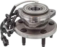 Parts Master MasterPro 515051 Bearing & Hub Assembly For 96-01 Ford Explorer ^