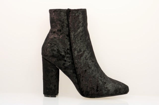pretty little thing boots sale