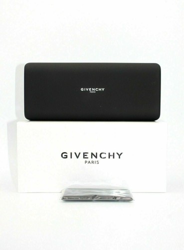 Marco de gafas Givenchy Paris GV 0010 TEN 150 hecho en Italia - Imagen 8 de 8