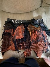 Custom Kilt/Skirt