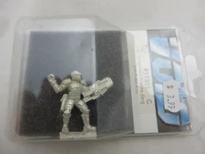 iKore Void Prosthene Marine Serg warhammer 40k infinity troopers nib blister