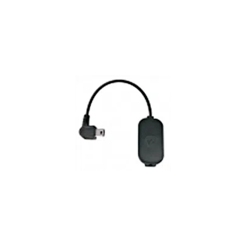 Motorola Phone Mini-USB Port to Audio Headset Adapter Accessory SYN1505A - Afbeelding 1 van 1