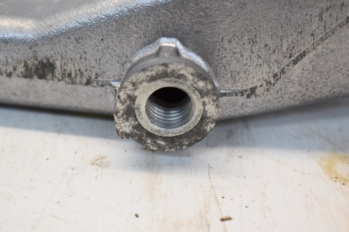 SUBARU IMPREZA WRX STI SALOON VAF 2014-2019 ENGINE COOLANT WATER CROSSOVER PIPE - Picture 15 of 17