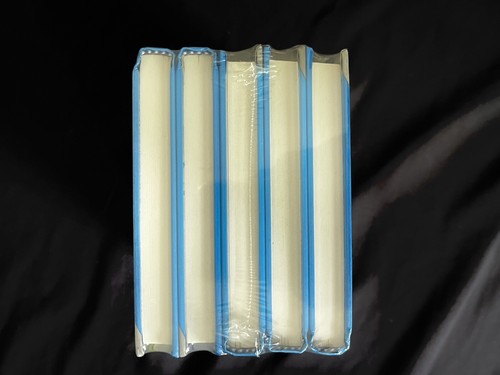 The Hardy Boys Hardcover Books Lot of 5 Volumes 19-23 Sealed - Picture 6 of 6