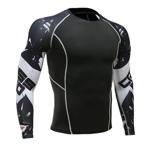 Gracie Barra rash guard Exclusive Brazil Gear eBay