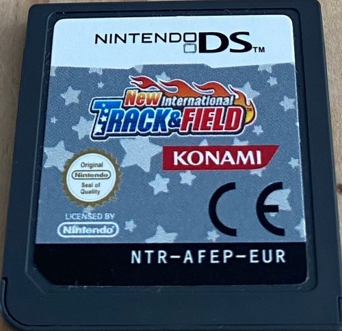 NINTENDO DS Games - Over 4,000 Games - Genuine Cartridges - BUY 4 GET 1 FREE (3) - Picture 144 of 245