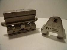 Zimmer 5968-53 5983-60-03 Size C Femoral Cutting Guide!