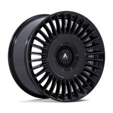 Asanti Ab040 Tiara Gloss Black Rims 22x9 5x1125x120 35mm Ab040bx22905935