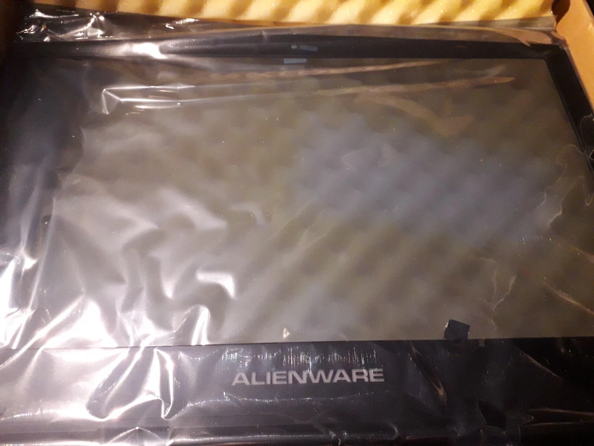 Coperchio Porta Inferiore Per Alienware M18x &ndash; Colore Nero &ndash; Ricambio OEM JM0N0