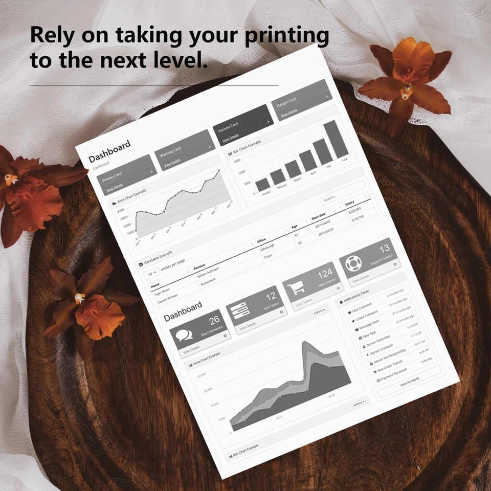 Unidad de tambor FADSOON® C400 C405 para Xerox 108R01121 unidad de imagen negra C400 C405 Foto 4 de 4