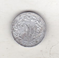 Switzerland- old token - AG Sigg Frauenfeld 1950 - 20