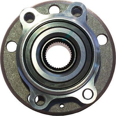 Front Wheel Bearing Hub Assembly For Volkswagen VW Beetle Caddy EOS Golf - Bild 4 von 4