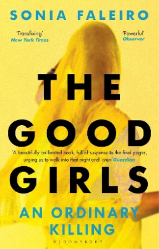 Thumbnail - Sonia Faleiro The Good Girls (taschenbuch)