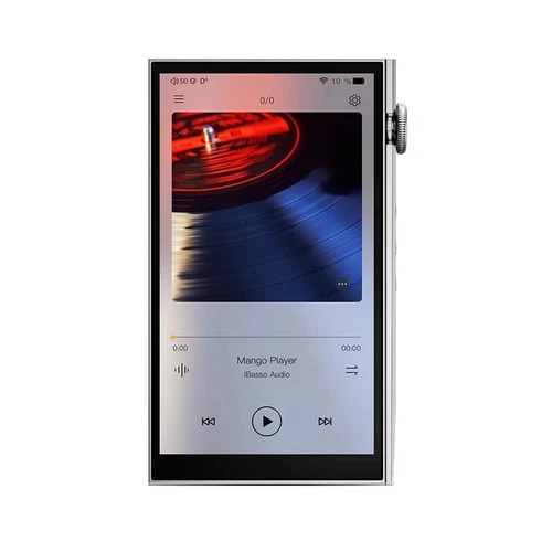 iBasso DX260MK2 CS43198*8 Digital HIFI Audio Player