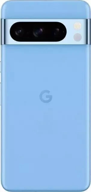 Google Pixel 8 Pro - 128 GB - Porcelain (Unlocked) for sale