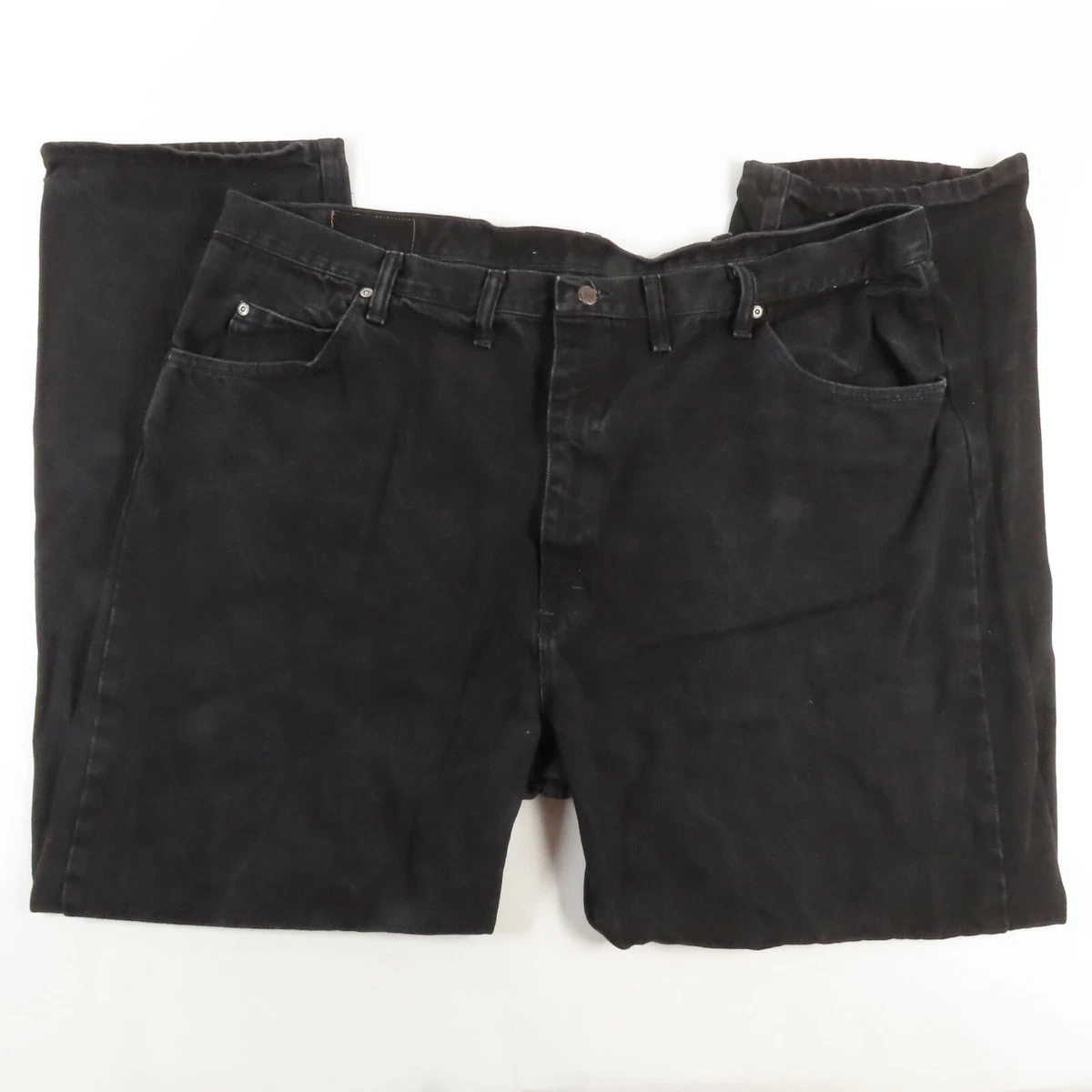 Mens jeans store size 46x32