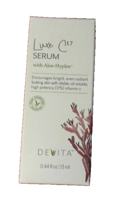 DeVita Anti-Aging Lotions