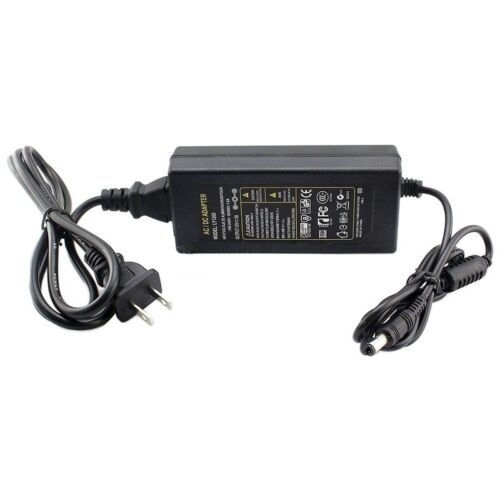 12W~100W AC to DC 5V 12V 1 ~10A Transformer Power Supply Adapter For LED Strip - Picture 9 of 24