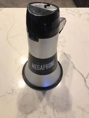 roarin megaphone