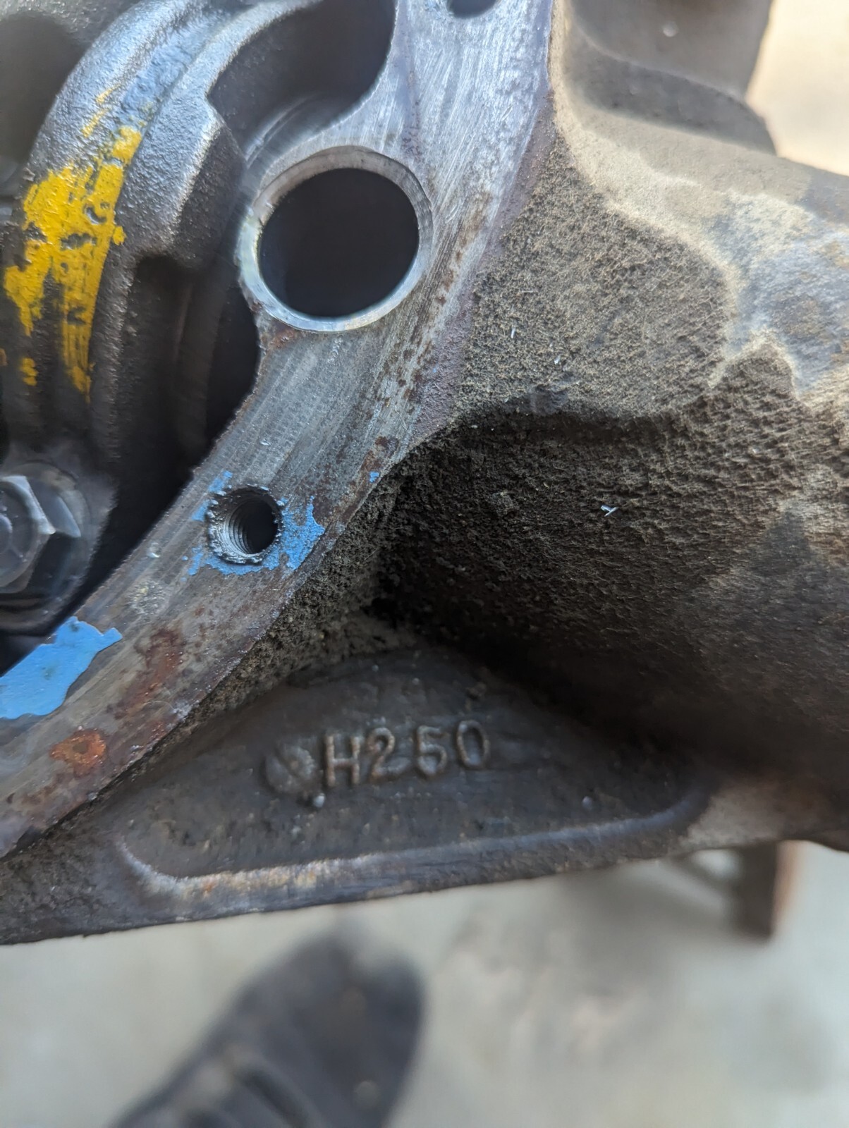 6872 12 Bolt Posi 2.73 Chevelle El Camino Positraction Axle Rear End 69 70 71 eBay