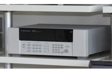 Keysight 34980A + 2x 40-Kanal Multiplexer + 2...