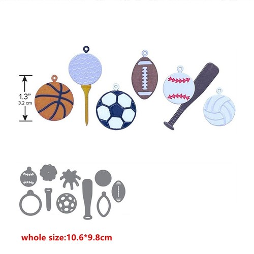 Pop up Geschenkbox Metall Stanzform DIY Scrapbooking Prägung Handwerkskarte - Bild 22 von 23