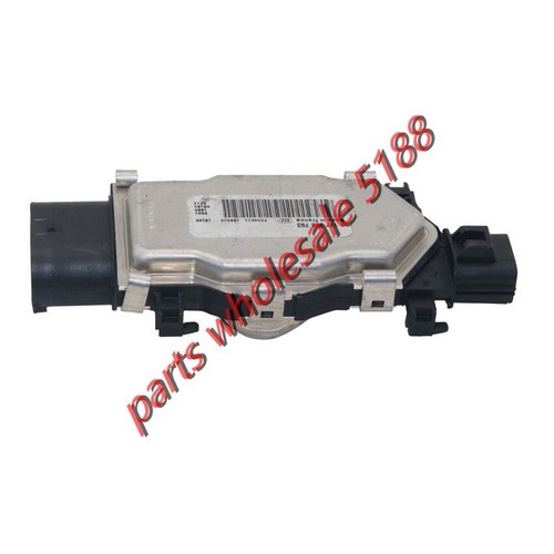 Cooling Fan Resistor Computer Control Module 1137328793 for Dodge Dart - Picture 5 of 8