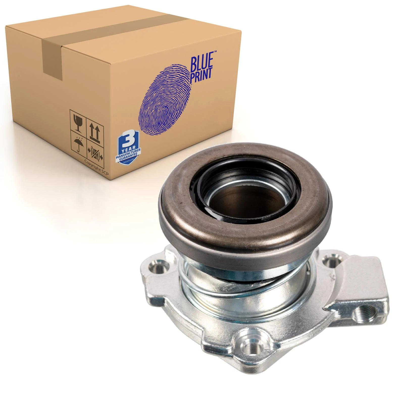 Fits BLUEPRINT ADW193612 OPEL HYDRAULIC THRUST BEARING - Image 17