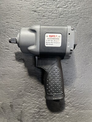 Toptul 1/2 Dr Super Duty Air Impact Wrench