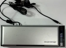 FUJITSU SCANSNAP S1300 SCANNER