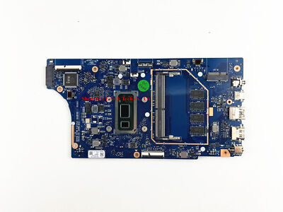 60NB0N30-MB1020 For Asus Vivobook TP412FA Intel i3-8145U 4GB RAM Motherboard