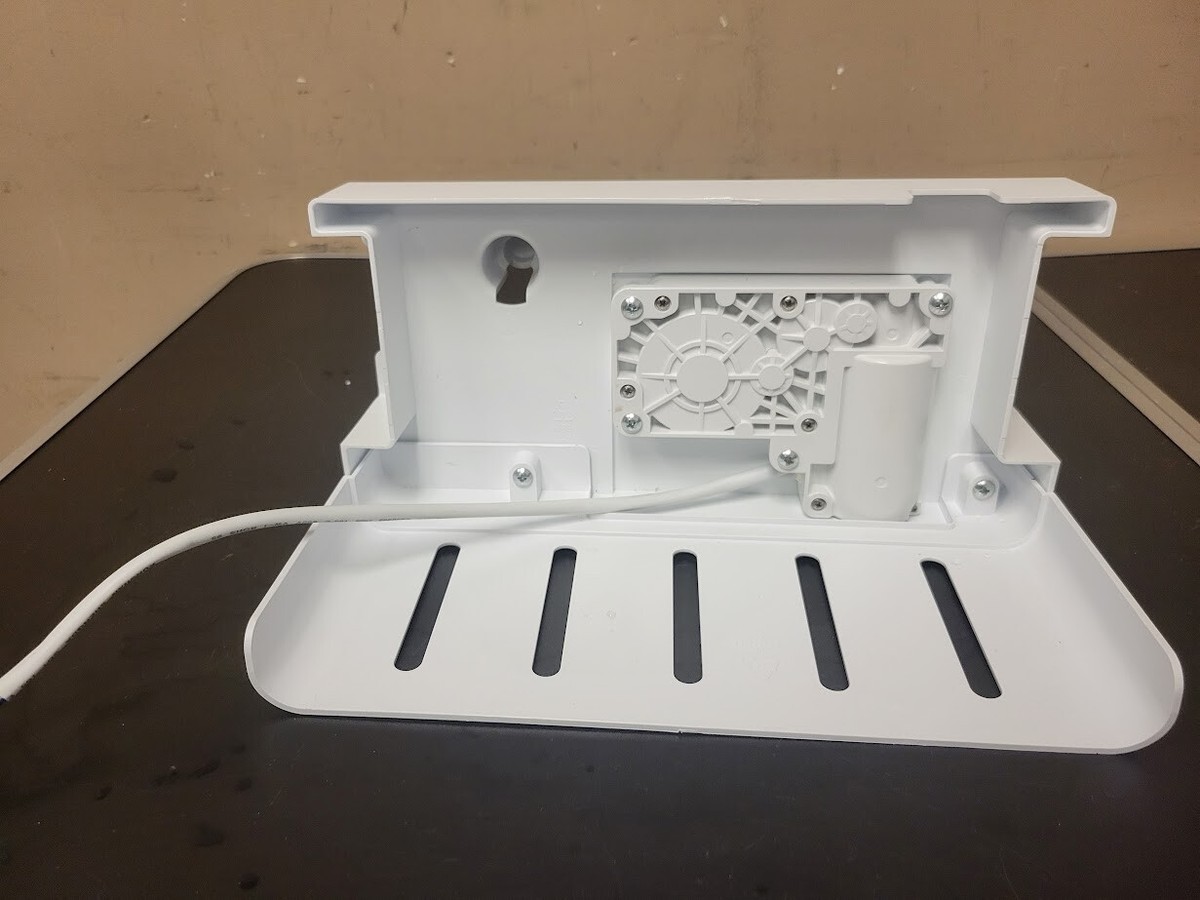 Midea Fridge Crushed Ice Assy 12131000074709 for MRS26D5AST | eBay