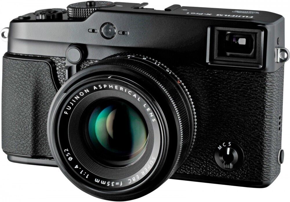 USED Fujifilm X-Pro1 with XF 35mm f/1.4 Excellent | eBay USED Fujifilm X-Pro1 with XF 35mm f/1.4 Excellent | eBay