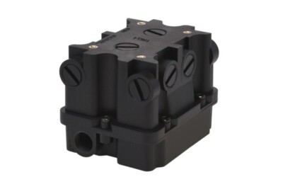 Alphacool ES Reservoir 2U - DDC Version