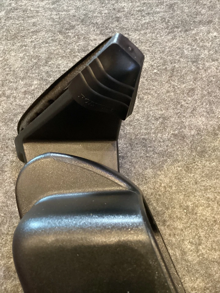 Espejo retrovisor plegable manual Autoshack para Jeep Patriot 2007-2017 KAPCH1321281 LH Foto 4 de 4