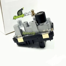 Turbo Electric Actuator for Nissan Murano NV350 2.5 dCi YD25DDT 140KW 2008-