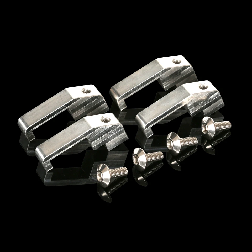 Skid Plate Guard For KAWASAKI KLX125 10-16 D-TRACKER 125 10-15 KLX150BF 16-18 - Image 2 of 4