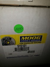For Dodge Ram 3500 06-08 MOOG Front Driver Side Wheel Bearing & Hub Assembly