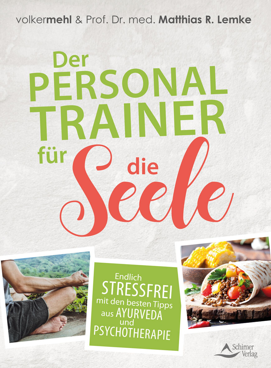 Thumbnail - Volker Mehl; Dr. Med. Matthias R. Lemke / Der Personal Trainer Für Die