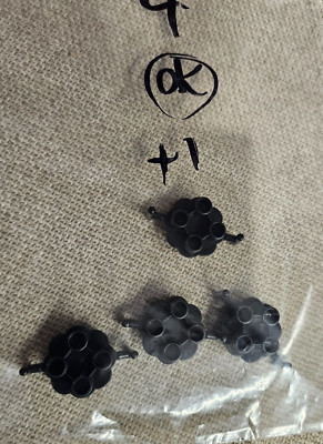 Skyrail Quercetti Parts from Skyrail Mini 6635