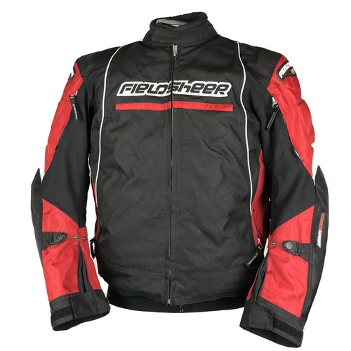 Fieldsheer CONCOSPORT Motorcycle Jacket 