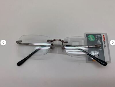 Foster grant/CVS  Reading glass Dustin