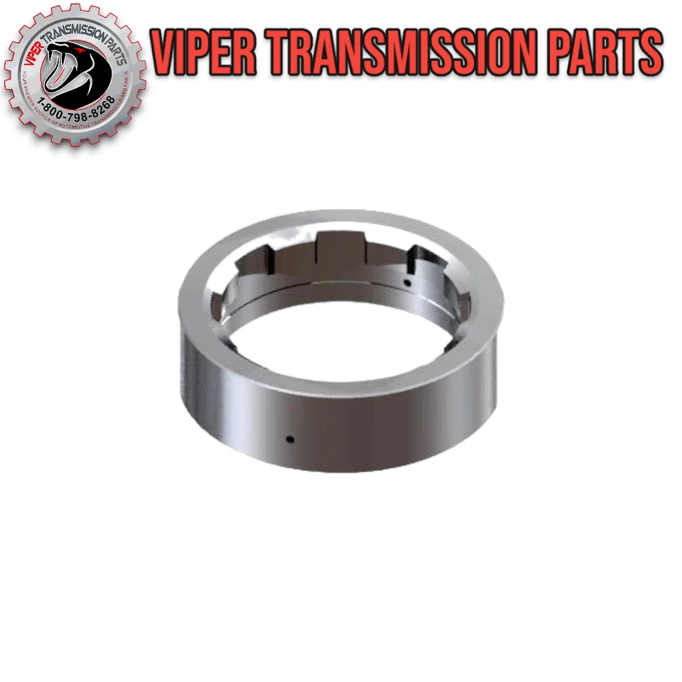 4L60E/4L65E сверхпрочный реактивный комплект оболочек Sonnax SmartShell® (Sonnax 77749-02K) - Изображение 3 из 4