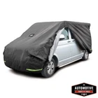 Waterproof Cover For VW T5 T6 T6.1 T7 New Transporter Van Camper Low & High Roof