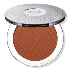 PÜR 4-in-1 Pressed Mineral Makeup -SHADE: DEEPER - W/Broad Spectrum SPF 15 -NEW!