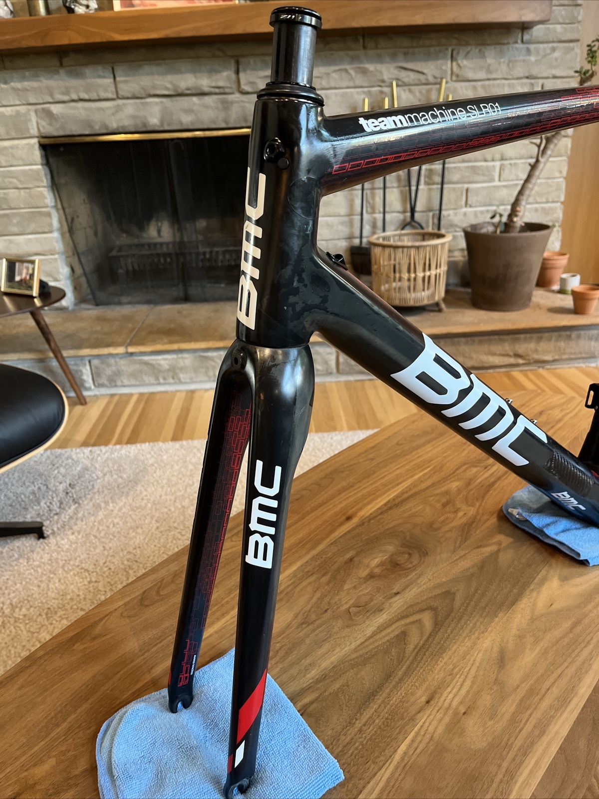 2014 bmc slr01