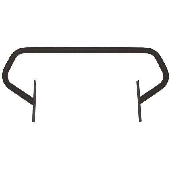Grille Guard pour Jeep Wrangler YJ, protection idéale en randonnée 4x4