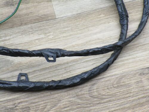 99-01 MUSTANG GT RAIDO WIRE HARNESS OEM 1R33-19B113-AB - Picture 3 of 9
