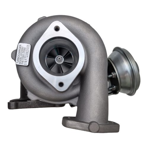 Turbolader 17201-17050 17201-17070 kompatibel Toyota Land Cruiser 100 4.2 TDI - Bild 3 von 5